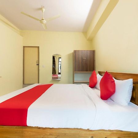 Oyo Kalpataru Lodge Hunsur Exterior foto